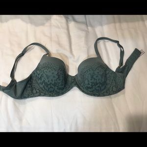 Victoria’s Secret Lace Bra